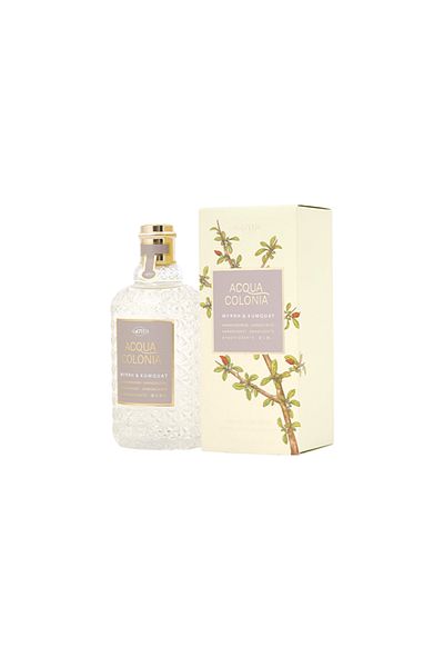 4711 Acqua Colonia Acqua Colonia Myrrh & Kumquat Perfume By No. 4711 EDC For Men and Women 170 ml