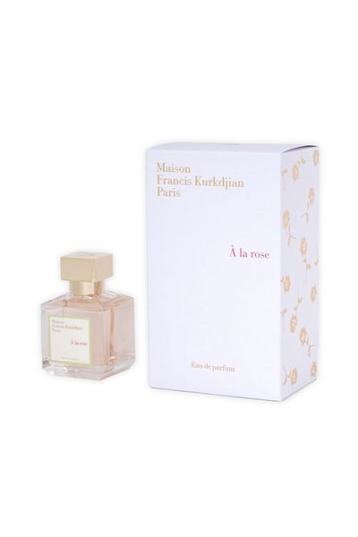 Maison Francis Kurkdjian عطر أ لا روز من مايسون فرانسيس كوركدجيان أو دو برفيوم 70 مل