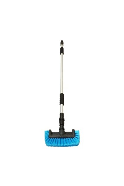 Mega Drive Perie de spălat cu mâner telescopic 3m Mega Drive