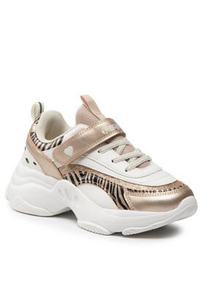 Zigzag adidași pentru fete Z222307 colorați