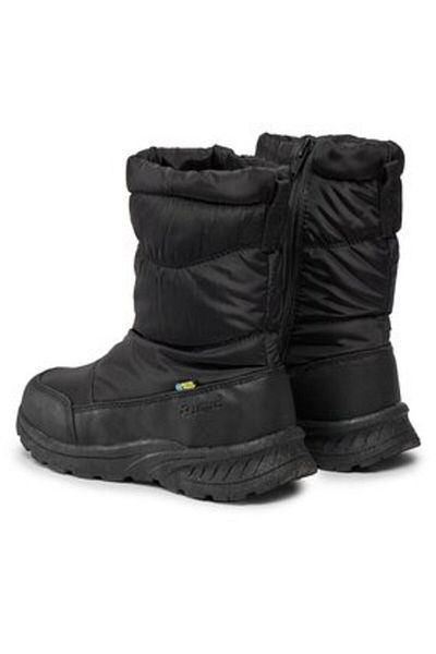 Zigzag Ghete de zăpadă unisex pentru copii Z234110 negre