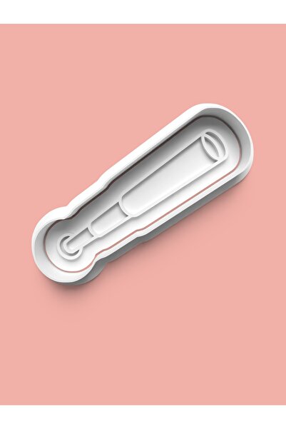 AKTASTORE قالب كوكيز على شكل قرصان وقالب عجينة السكر