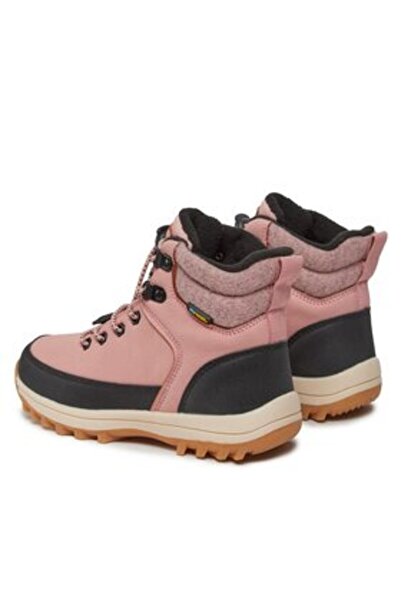 Zigzag girls' trapper Z234119 pink