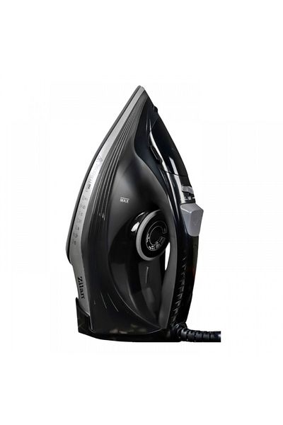 Zilan Zilan Iron - 2600W, Ceramic Soleplate, Adjustable Temperature