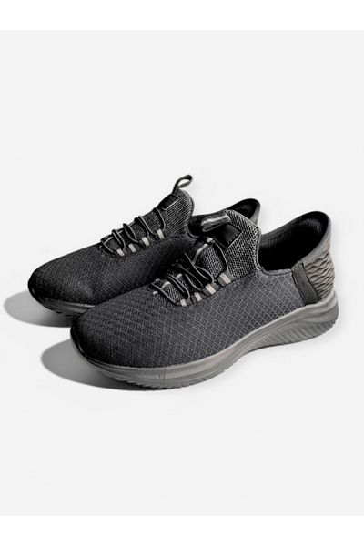 Pedwalker By Styli Textured Speed Enhancing Slip-On Training Shoes