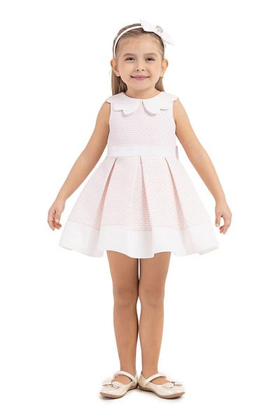 Kitimmini Baby Girl Summer Dress