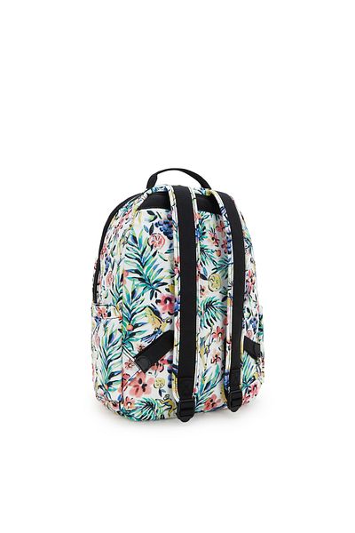 Kipling Seoul Basic Prt Women's Backpack Kı6269-5Dz