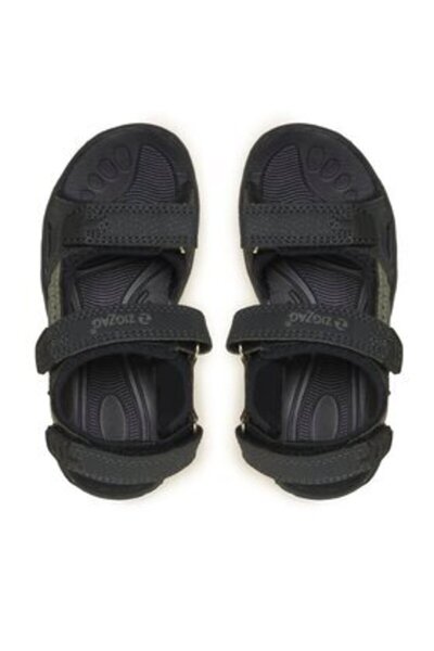 Zigzag boy's sandals Z232285 blue