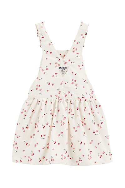 OshKosh Women / Girls Baby Salopet Shorts