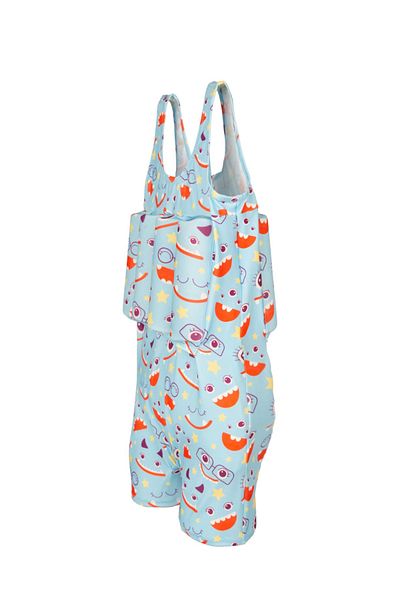 Swimfoam Monsters Swim Aid Unsinkable Boys' Swimsuit