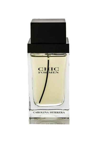 Carolina Herrera Chic For Men EDT 100 ml