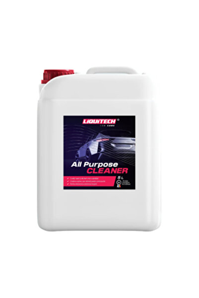 Liquitech Soluție de curățare universală, 5l