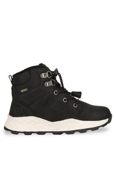 Zigzag băiat trapper Z234121 gri