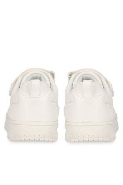 Zigzag adidași pentru băieți Z242052 albi