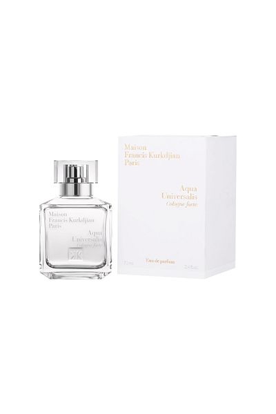 Maison Francis Kurkdjian عطر أكوا يونيفيرساليز كولونيا فورتي من ميزون فرانسيس كوركدجيان EDP 70 مل
