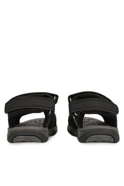 Zigzag sandale băieți Z242005 negre