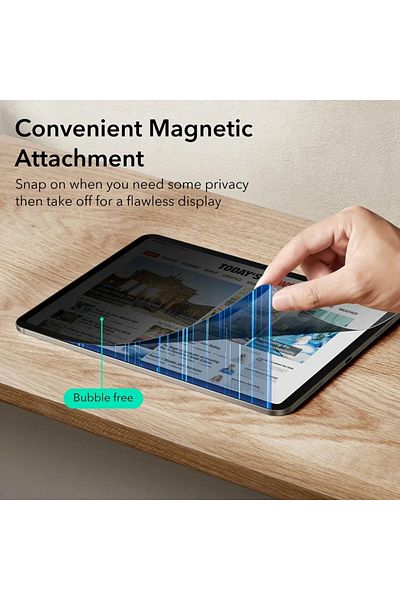 ESR |iPad Protector/iPad Protector/Privacy/iPad Pro 13 inch【2024】