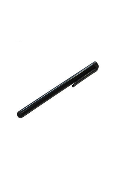 Leexo Stylus pen for tablets and phones with capacitive screens, black