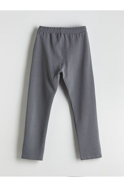 LC Waikiki New Season Standard Fit Men's Tracksuit Bottoms - S5Fm88Z8