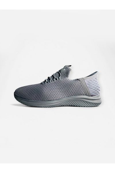 Pedwalker By Styli Textured Speed Enhancing Slip-On Training Shoes