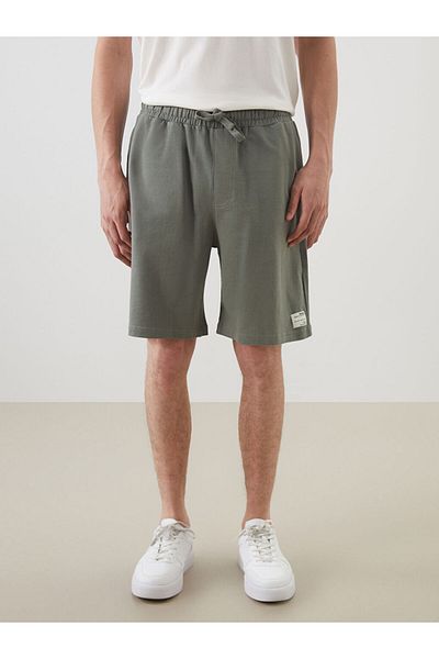 LC Waikiki Ανδρικό σορτς New Season Standard Fit - S5NQ51Z8
