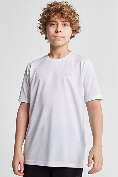 Lescon Children's Short Sleeve T-Shirt 25B-3024