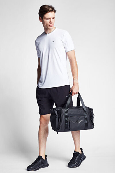 Lescon Ανδρικό κοντομάνικο μπλουζάκι 25B-1045