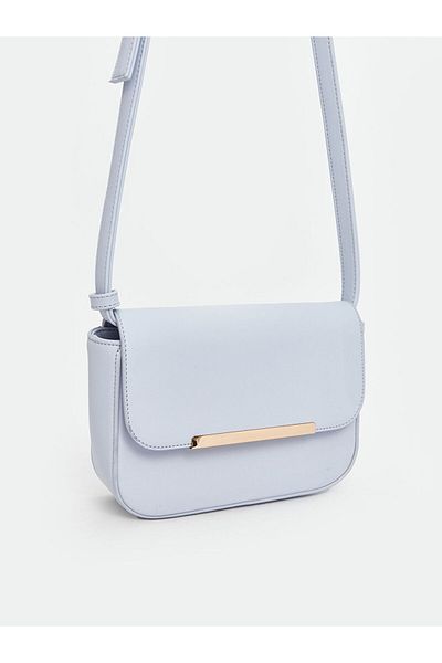 LC Waikiki Geantă de umăr pentru femei New Season din piele - S5OV85Z8