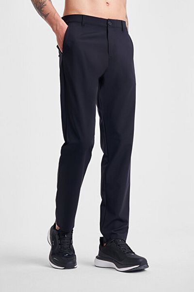 Lescon Men's Trousers 25S-1120-25Y