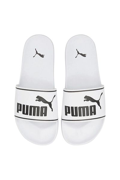 Puma Leadcat 2.0 Comfortable and Lightweight Water Resistant Sandals Slippers Beach Pool Garden Sea Summer Slippers