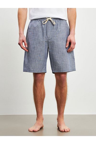 LC Waikiki Νέα σεζόν Standard Fit Ανδρικές πιτζάμες Bottom Sort - S5GQ20Z8