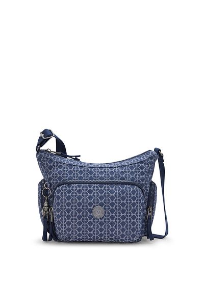 Kipling Gabb S Denim Love ++ Women's Crossbody Bag Ki7367-7Pf