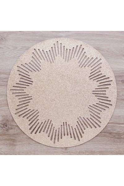 HomeVibes Napron PREYTEL D38 cm