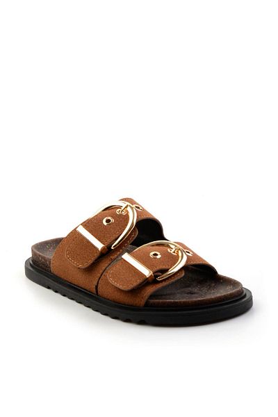Bambi Taba Women's Slippers K04688002872