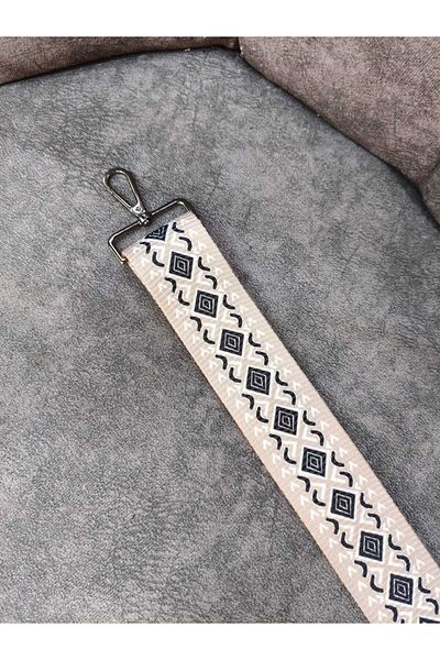 Dein DasLeder Adjustable Bag Handle, Bag Belt, Shoulder Belt, Carrying Strap, Bag Handle