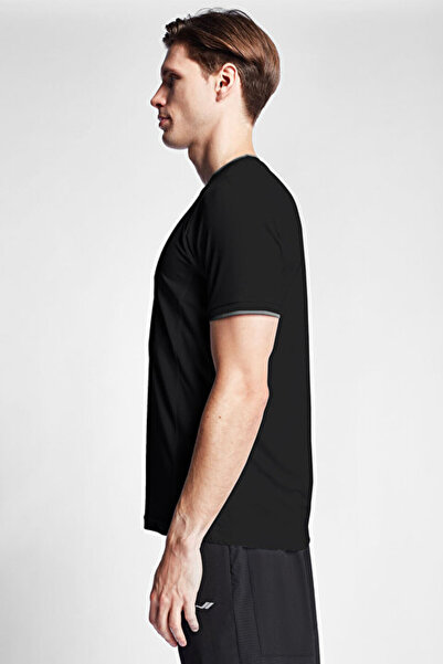 Lescon Erkek Kısa Kol T-Shirt 25B-1045