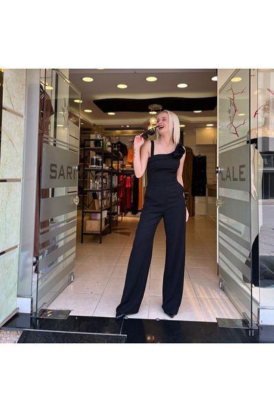 EXPLOSION JUMPSUIT