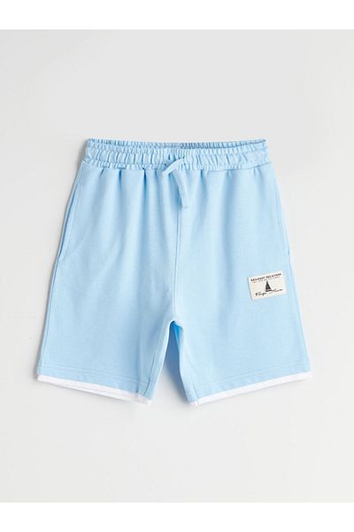 LC Waikiki Sort pentru băiat cu talie elastică sezon nou - S5GE22Z4