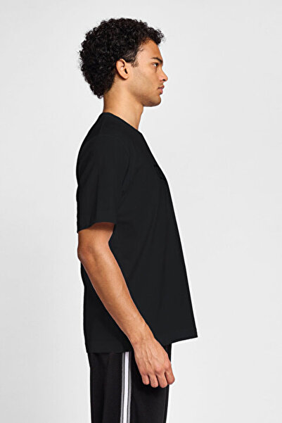 Lescon Erkek Basketbol Kısa Kollu T-Shirt 25B-1053