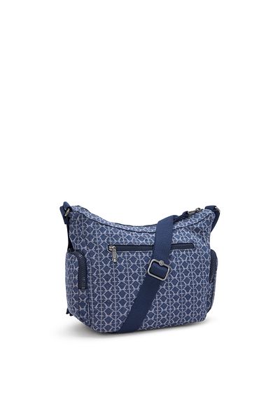 Kipling Gabb S Denim Love ++ Women's Crossbody Bag Ki7367-7Pf