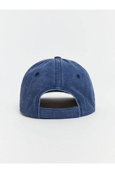 LC Waikiki New Season Letter Embroidered Men's Cap - S5Ak69Z8