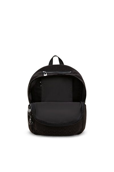 Kipling Delıa Elevated Jacquard Kadın Sırt Çantası KI3149-Y12