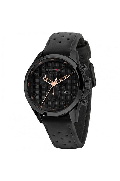 Sector Men's watch Sector R3271623001 Quartz Black