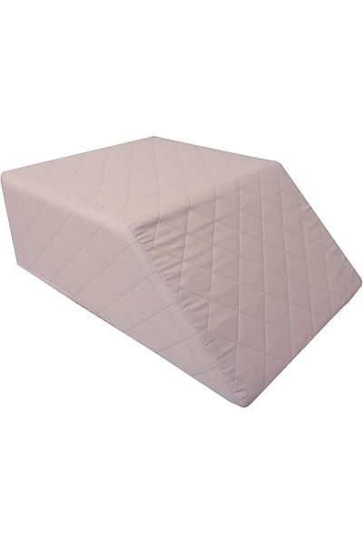Moon Leg Elevation pillow -Beige