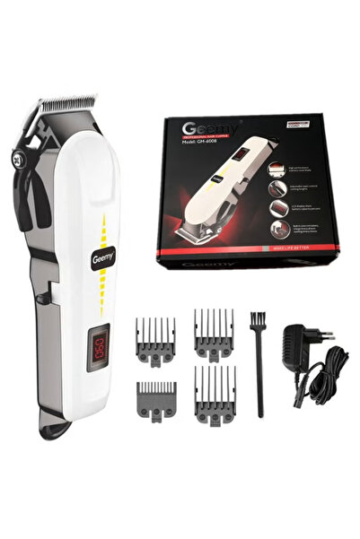 Geemy Geemy Professional Hair Clipper