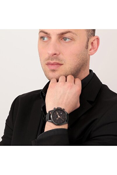 Sector Men's watch Sector R3271623001 Quartz Black