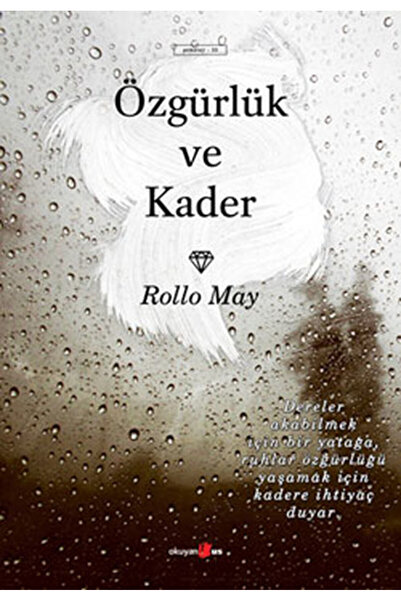 Okuyan Us Yayınevi Freedom and Destiny