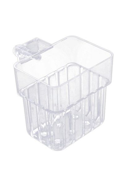 OEM Suport Plante Acvariu, Transparent, Agatat