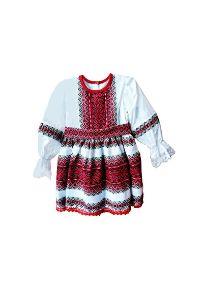 OEM Costum Traditional Muntenia Ania pentru fete 1 ani 86