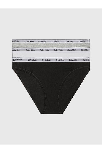 Calvin Klein Bikini 3Pk Panties